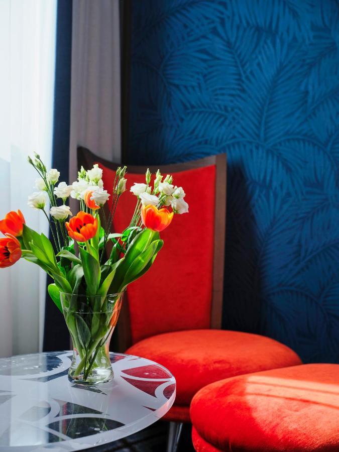 Mercure Chartres Cathedrale Екстер'єр фото