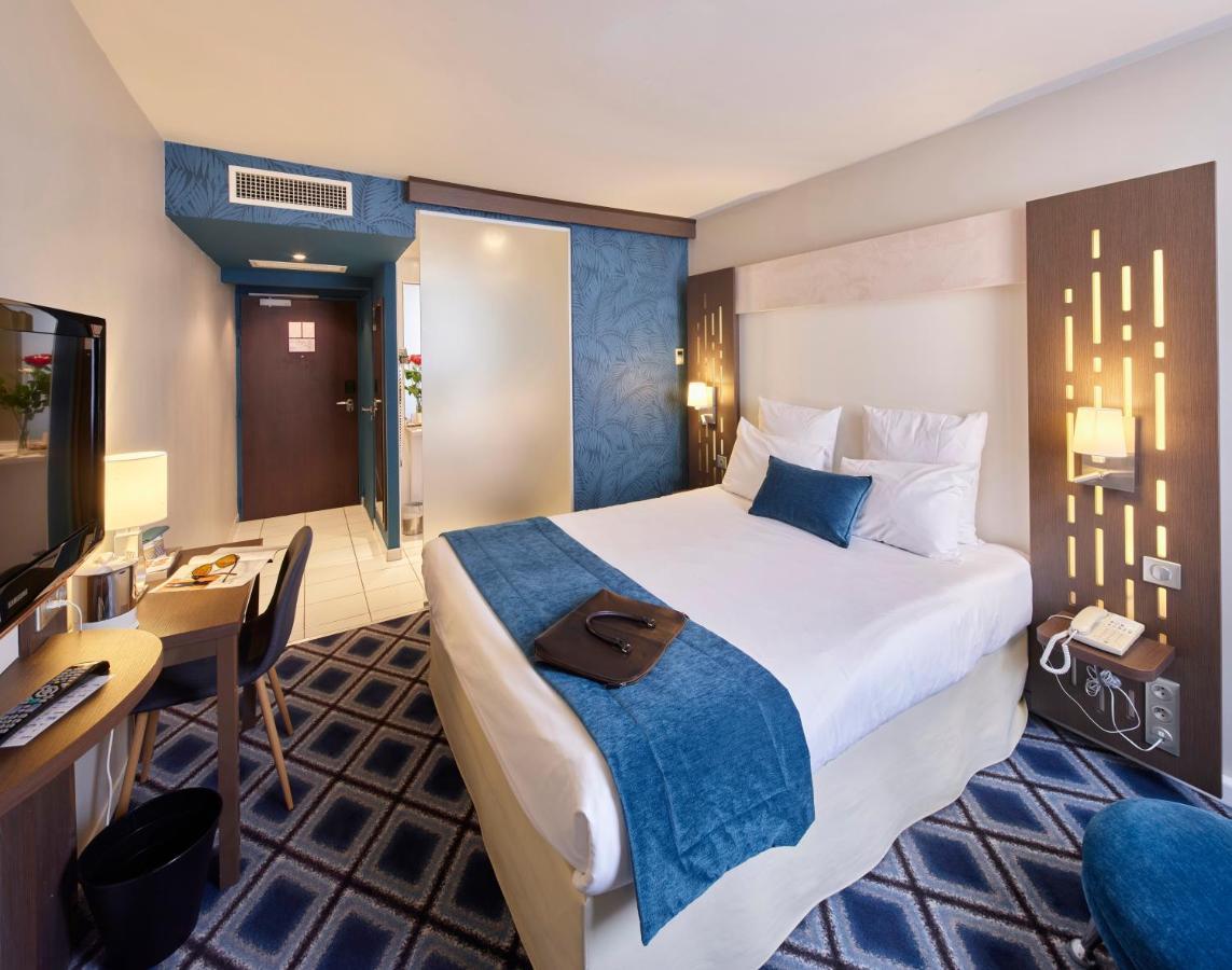 Mercure Chartres Cathedrale Екстер'єр фото