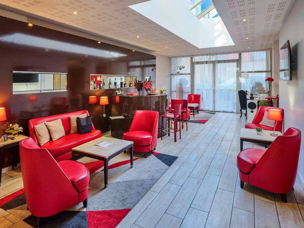 Mercure Chartres Cathedrale Екстер'єр фото