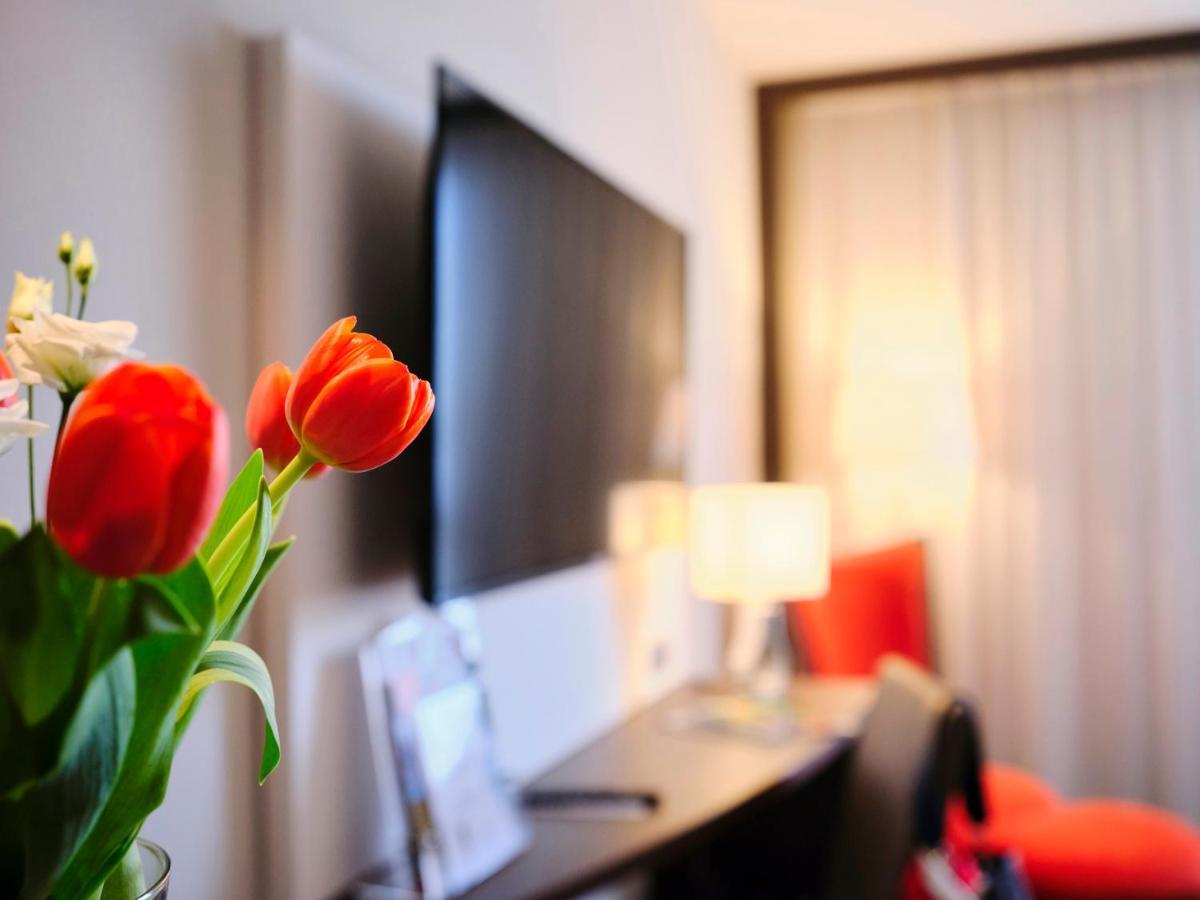 Mercure Chartres Cathedrale Екстер'єр фото