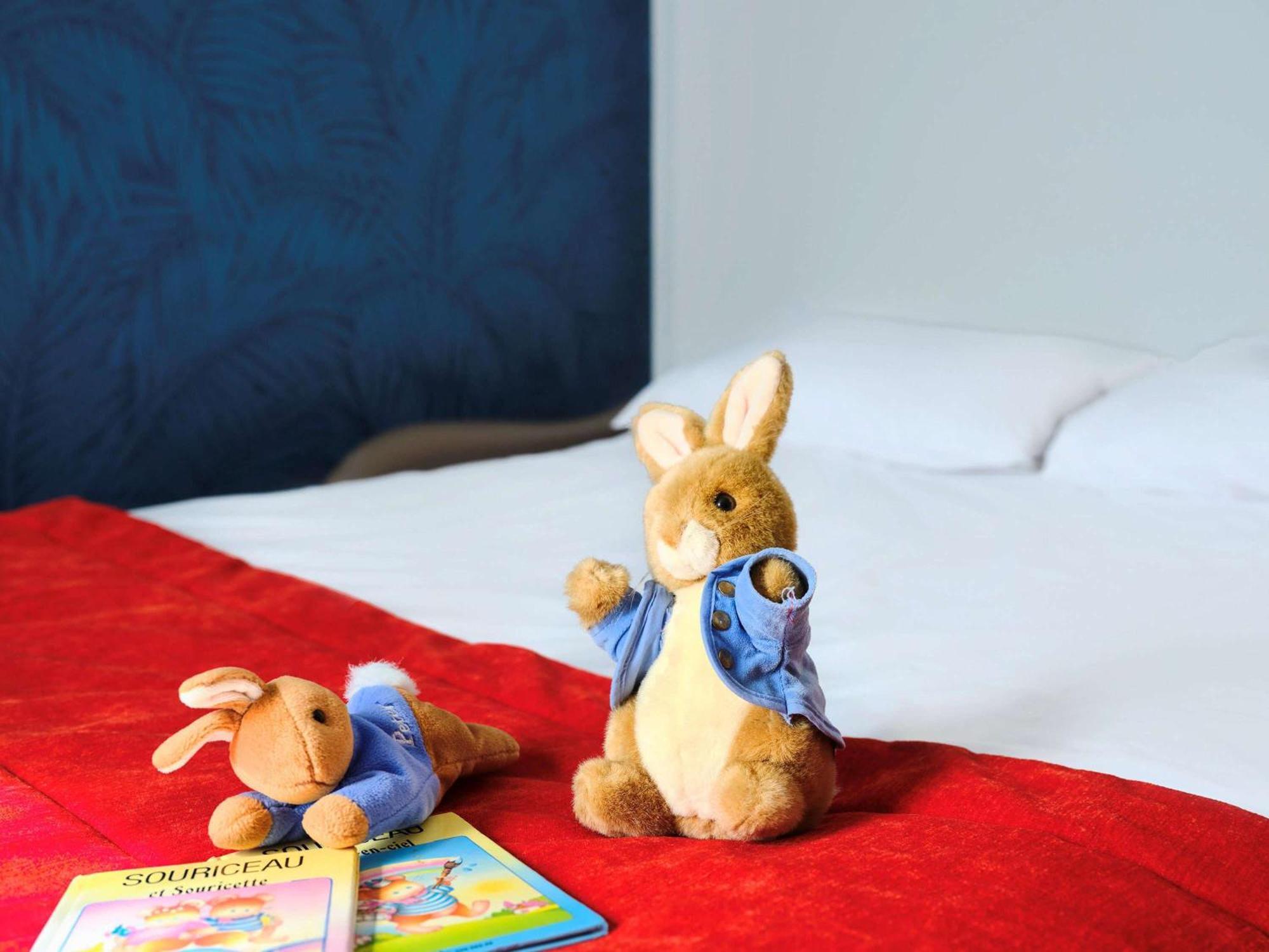 Mercure Chartres Cathedrale Екстер'єр фото