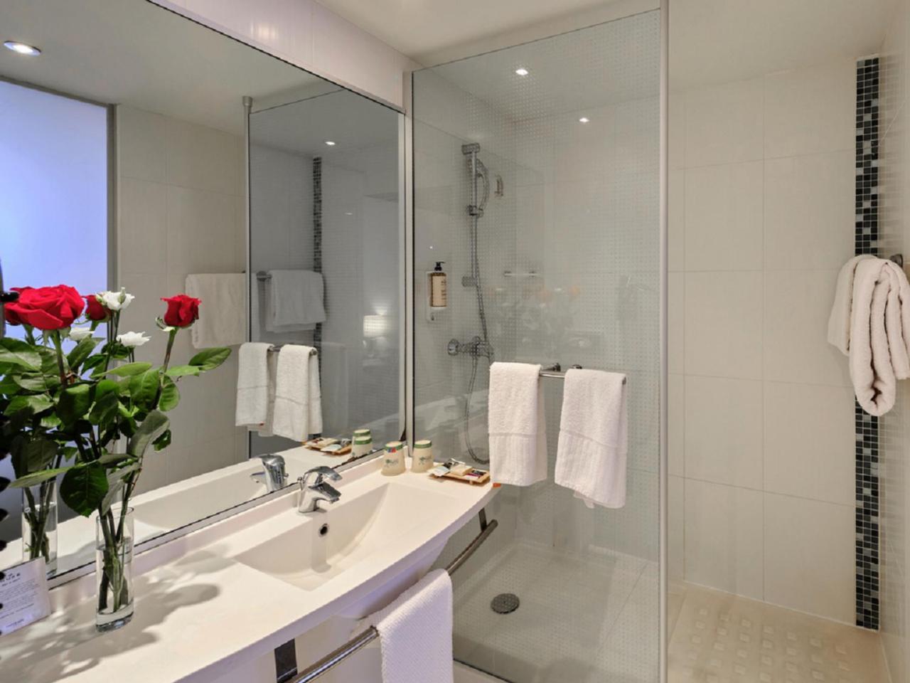 Mercure Chartres Cathedrale Екстер'єр фото